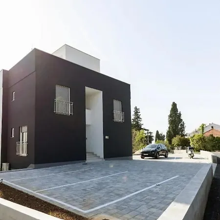 Luma Diklo Lucija شقة *